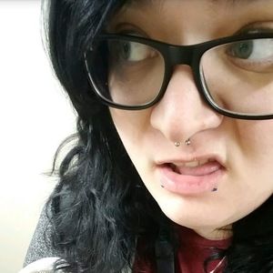 Meet your Posher, Rylee